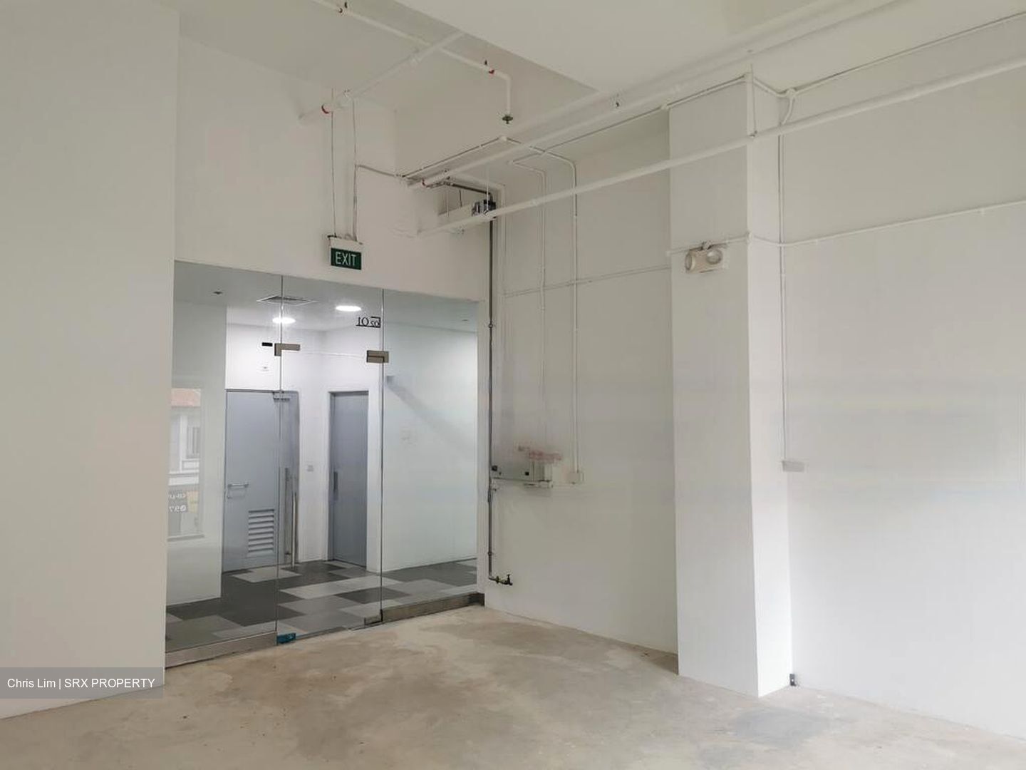Ascent @ 456 (D12), Retail #453910811